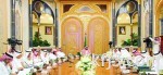 قيادات صحية عليا تبحث جودة السلامة والرعاية الصحية بمؤتمر الحرس الوطني