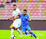 تدشين القرية السعودية للاجئين اليمنيين في محافظة أبخ بجيبوتي