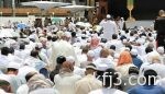 توقعات بهطول أمطار متوسطة إلى غزيرة على مكة