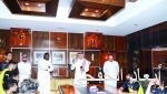 إدارة الأهلي ترصد مكافآت مالية والجهاز الطبي يجهز عبدالشافي