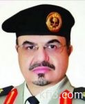 العقيد السليمان مديراً لإدارة التموين بالمرور