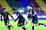 “جنه”تنير منزل ماهر هلال الجميلي