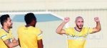 صدارة الهلال في اختبار الأهلي.. و«فارس نجد» يخشى صحوة «النمور»