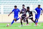 «الانضباط» تعاقب الهلال وخيسوس.. وتغرم آل السويلم وامرابط والجبرين