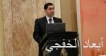 أبو الغيط يؤكد دعم الجامعة العربية القوى للقضية الفلسطينية