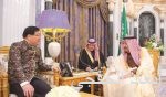 آل الشيخ مستمر في رئاسة الاتحاد العربي