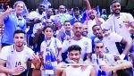 الهلال الجريح يواجه استقلال طهران