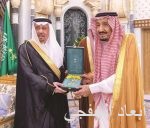 خالد بن سلمان يلتقي وزراء دفاع روسيا وسنغافورا وماليزيا والنائب الأول لوزير الدفاع الباكستاني