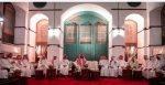 الموافقة على تفعيل إعلان البحر الأحمر منطقة خاصة لدى المنظمة البحرية الدولية
