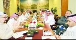 الأمر بالمعروف تعقد ورشة عمل «توصيف خطة مكافحة السحر والشعوذة»