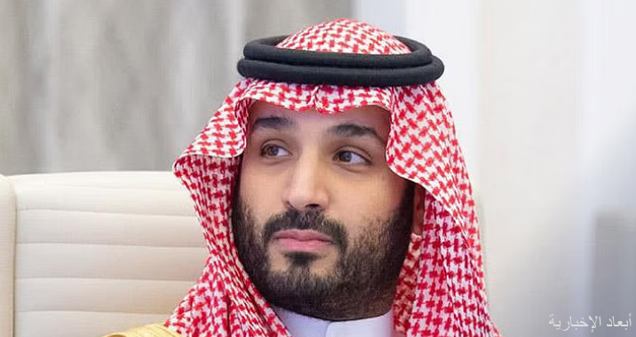 ولي العهد يعلن عن إطلاق اسم الملك سلمان على حيّي "الواحة" و"صلاح الدين" بالرياض وتطويرهما