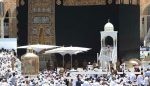إمام المسجد النبوي: جرائم الحوثي تستنكرها جميع الأديان