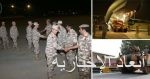 سمو الأمير سعود بن نايف يدشن مهرجان كلنا الخفجي الثامن
