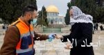 وزير داخلية لبنان: قد نتخذ قرارا بالاغلاق الشامل ومنع المواطنين من الخروج