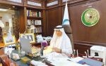17,5 ألف خدمة و44 جلسة شبه قضائية قدمتها الهيئة السعودية للملكية الفكرية