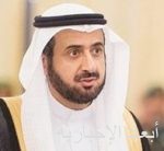 وزير الحج والعمرة يثني على مبادرة مطوفي الدول العربية «التبرع بالدم» لمرضى «كورونا»