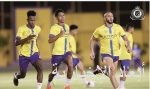 الهلال يكثف تدريباته ويضم لاعبي الشباب