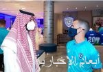 مايكون يشعل تدريبات النصر قبل «الديربي»