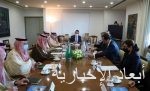 أمانة العاصمة المقدسة تُفعّل خدمة الباركود التفاعلي للمراجعين