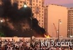 المتحدث الأمني لـ “الداخلية” يكشف ملابسات تفجير انتحاري لنفسه في جدة