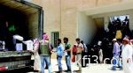 ولي ولي العهد يتلقى اتصالاً هاتفياً من ولي عهد مملكة البحرين
