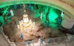الملحق الثقافي السعودي في الأردن يطلع على جهود مركز الملك سلمان للإغاثة لدعم اللاجئين السوريين في مخيم الزعتري