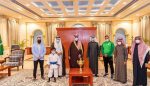 الرائد يتغلب على مستضيفه الفتح في دوري كأس الأمير محمد بن سلمان للمحترفين
