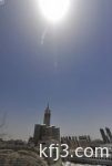إمام المسجد النبوي: أعرف الناس بقيمة الاستقرار من ابتلي بفقده
