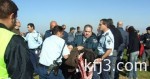 توغل إسرائيلى محدود جنوب قطاع غزة