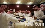 إمارة الشرقية تستطلع رضا المستفيدين من خدمات مرور الخفجي