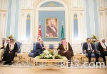 الهيئة: إصدار رخصة قيادة للعمل الميداني