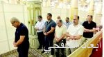 وصول أولى دفعات الحجاج المتعجلين للمدينة