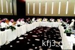 السجن خمس سنوات وغرامة ثلاثة ملايين ريال عقوبة المسيئين والمتهكمين