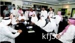 «ساما» تتوقع انخفاض معدل نمو الناتج المحلي غير النفطي إلى 2.8 %
