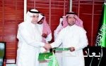 مدير جامعة الملك فيصل: بدء الدراسة الفصل المقبل في مبنى الهندسة الجديد