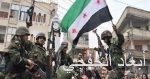 الجيش السورى يستعيد السيطرة على داريا بعد إخراج جميع المسلحين منها
