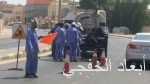 «الأخضر» جاهز لتحدي «الكنغر» ورهان على جماهير الوطن