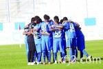 الهلال والأهلي في قمة ختام تمهيدي الطائرة