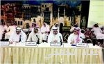 محافظ «التدريب التقني والمهني»: نعمل على توسيع الشراكة مع القطاع الخاص لتوظيف الخريجين