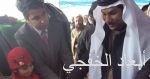 الرشيدي مدير أمن الطرق بالخفجي إلى رتبة ” رائد”