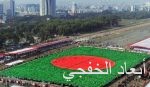 خادم الحرمين يرعى مهرجان الملك عبدالعزيز للإبل