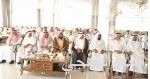 الصحة تحتفل باليوم العالمي للسـلامـة والصحـة المهـنـيـة