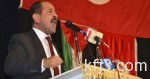 هادى يمنح وسام الشجاعة لـ 9 ضباط من الامارات