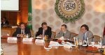 البرلمان العربى يطالب مجلس الأمن بإتخاذ إجراءات فورية لوقف الانتهاكات حلب