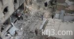 التحالف يشن 25 غارة على أهداف لداعش فى سوريا والعراق
