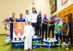 البطولة العربية للشباب تنطلق اليوم بأربع مباريات