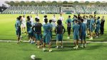 بمعنويات عالية.. الاتفاق يستأنف تدريباته لمواجهة الهلال