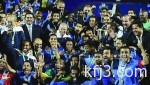 34 مدرباً يقودون الهلال لـ «زعامة» القارة