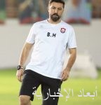 غوميز: سأبقى مع الهلال وهدفي اللقب الآسيوي الثاني