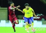 الجاسم وهوساوي: نقاط الشباب ومسح الصورة الباهتة غايتنا
